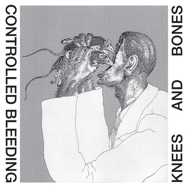 Knees and Bones