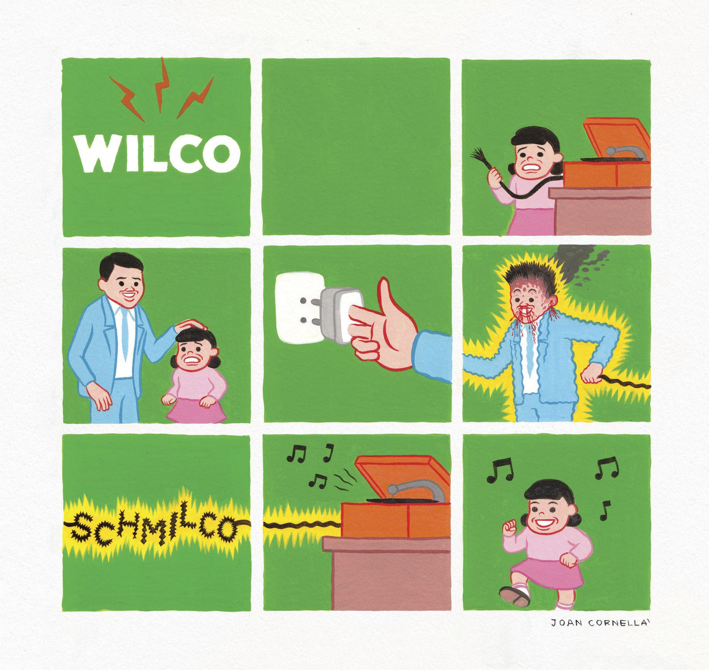 Schmilco