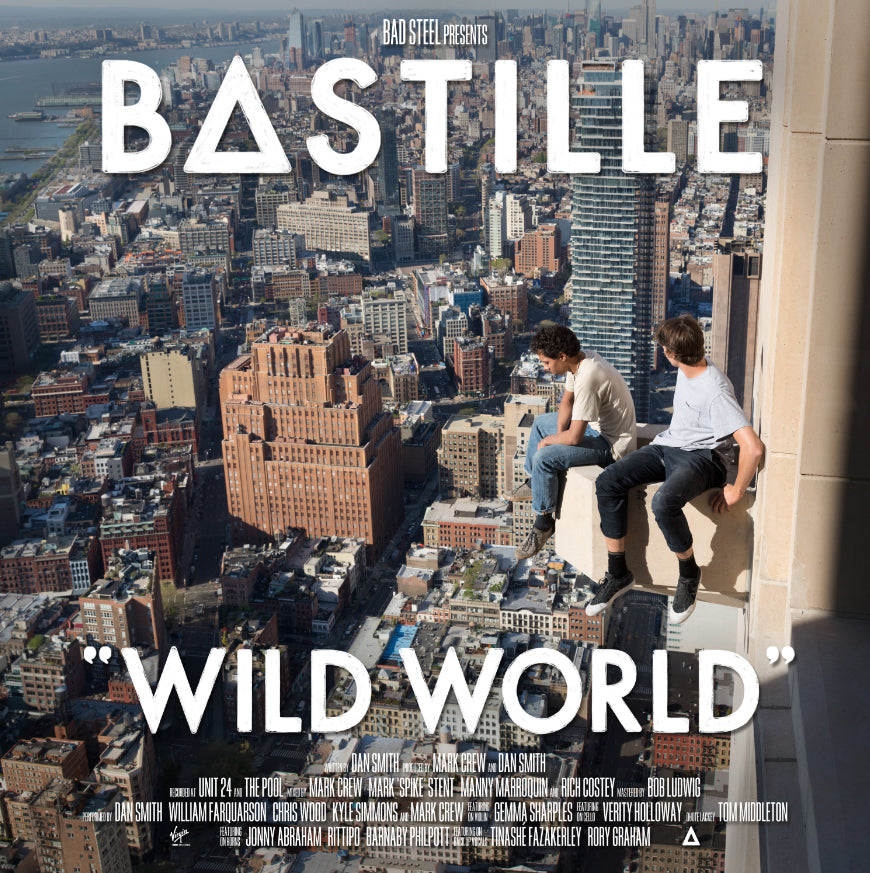 Wild World