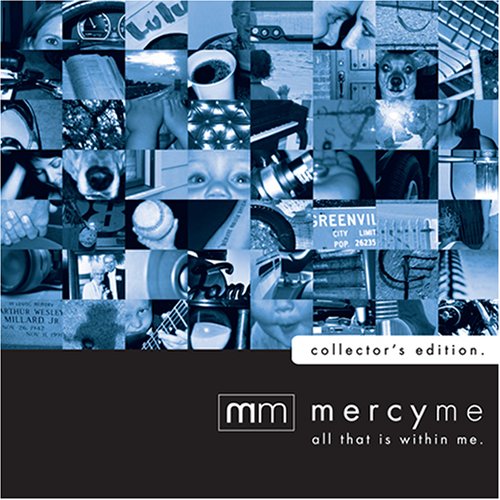 All That Is Within Me (CD+Dvd