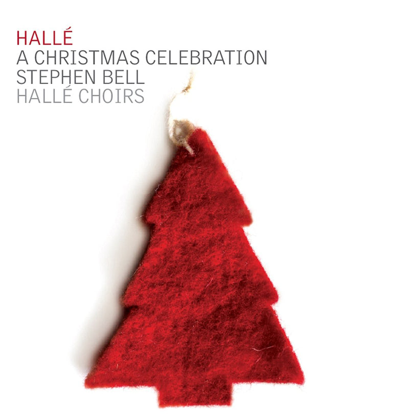 Hallé: A Christmas Celebration