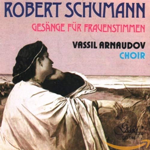 Schumann: Songs