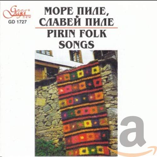 Pirin Folk Songs