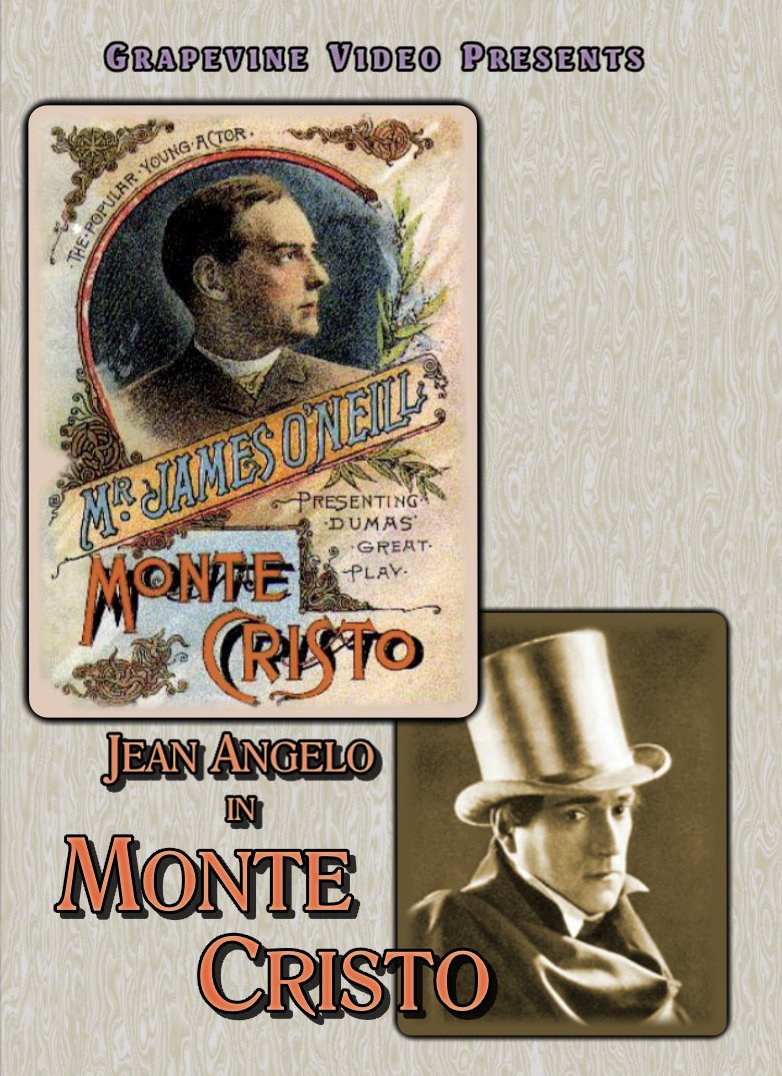 Count of Monte Cristo Double Feature