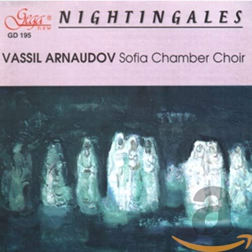 Nightingales,Songs