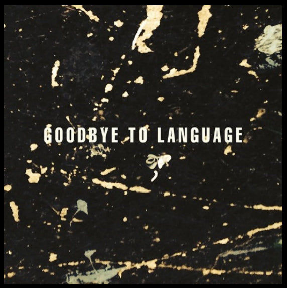 Goodbye to Language