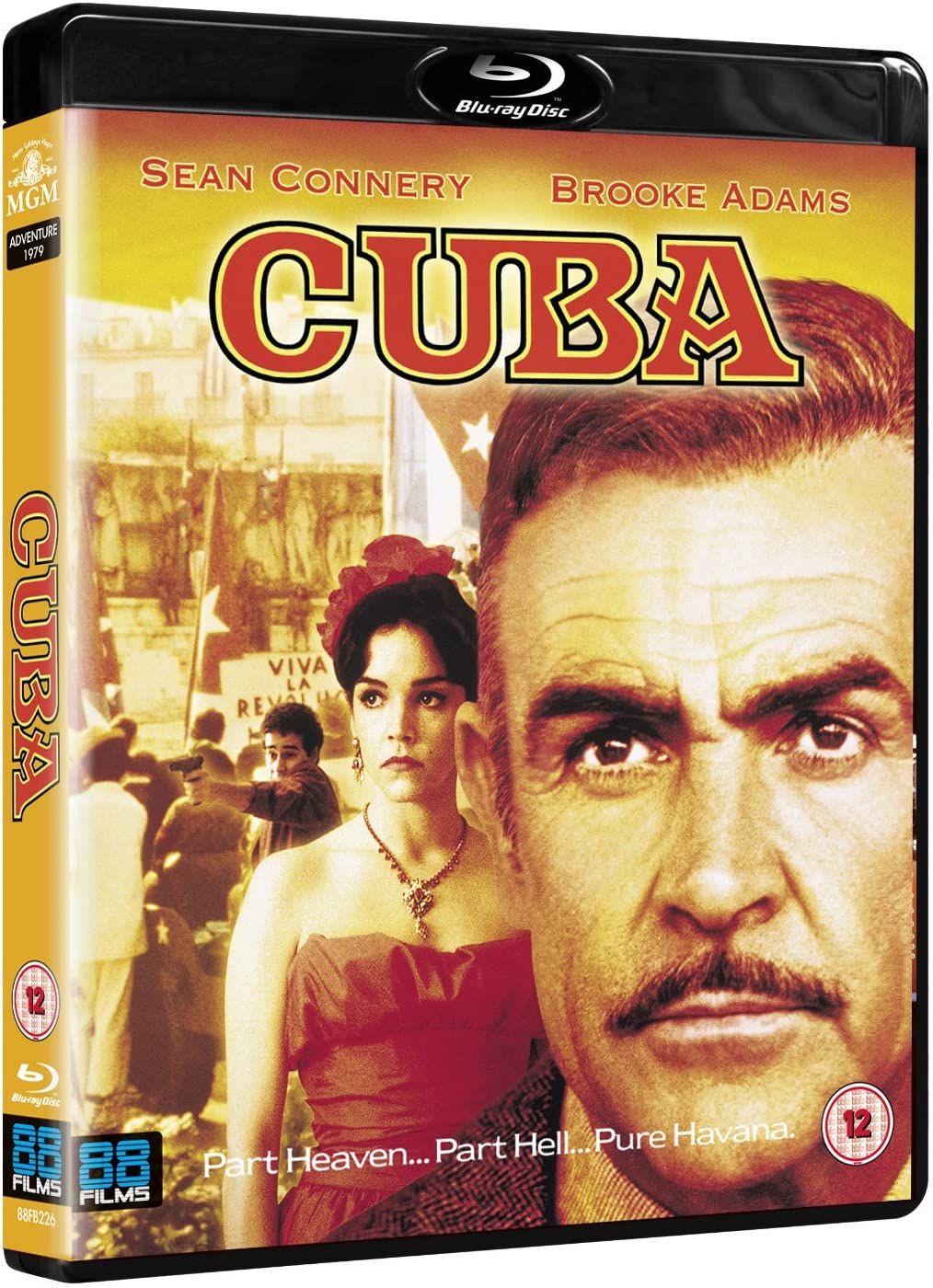 Cuba