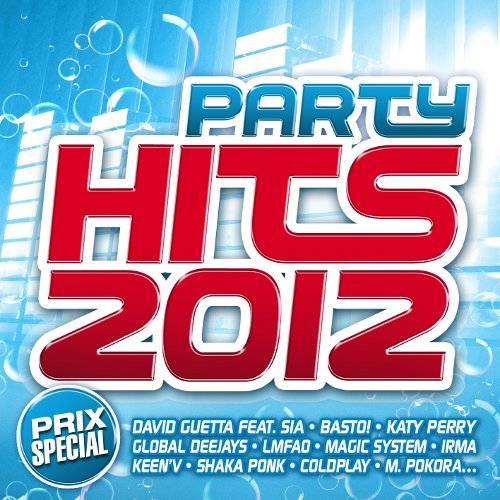Party Hits 2012