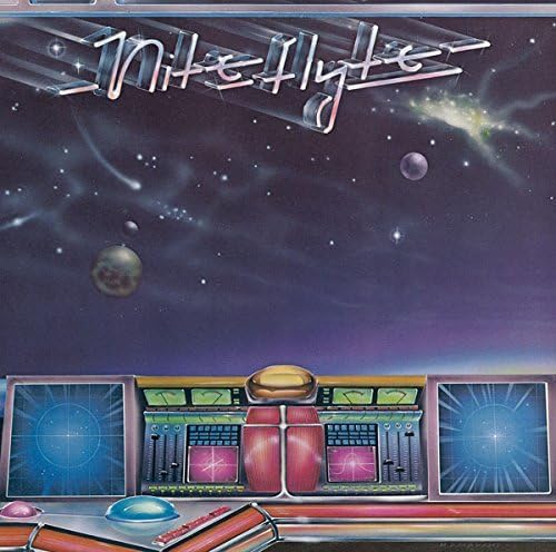 ナイトフライト I(期間生産限定盤