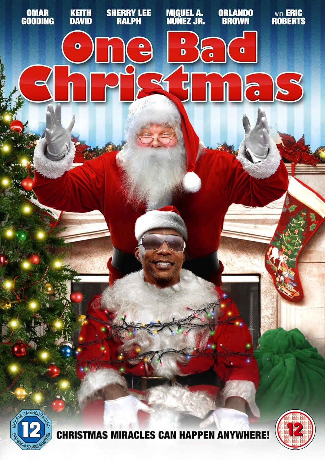 5022153700373 One Bad Christmas!