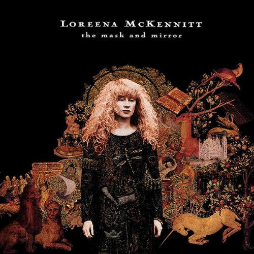 Mask and Mirror, the