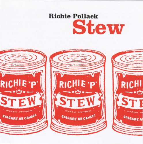 Richie Pollack-Stew