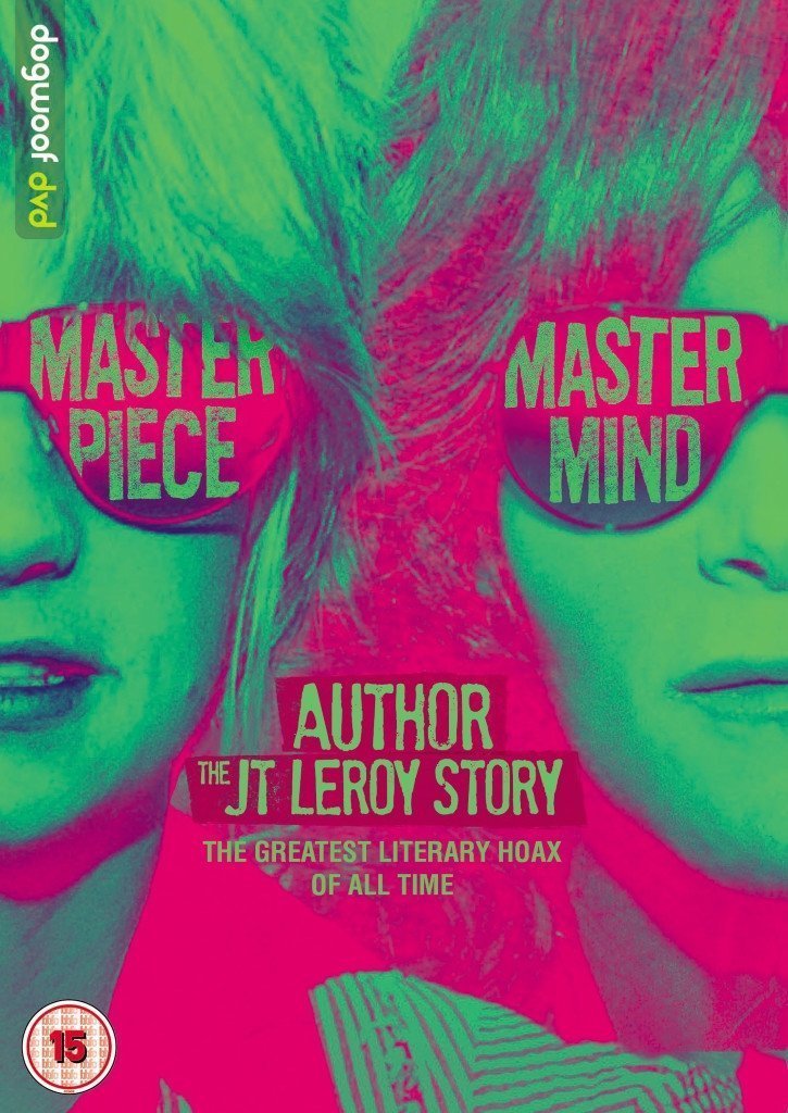 Author: The JT LeRoy Story