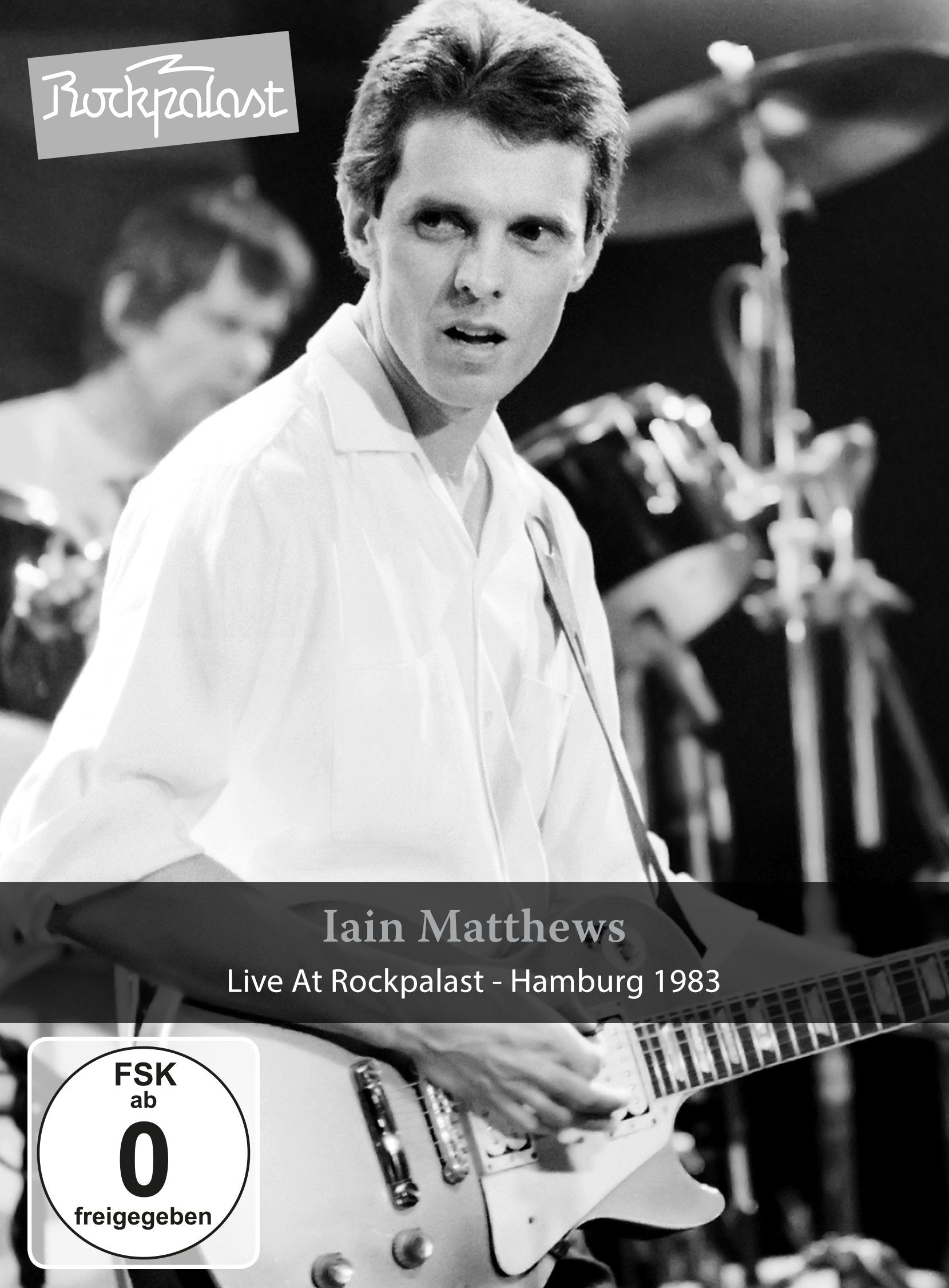 Live At Rockpalast