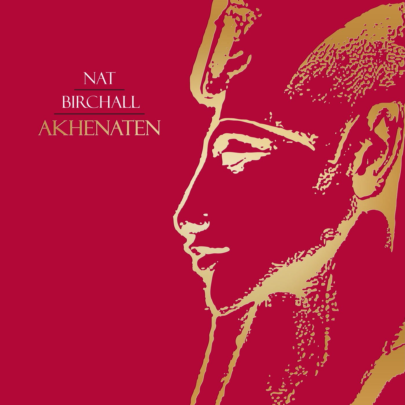 Akhenaten