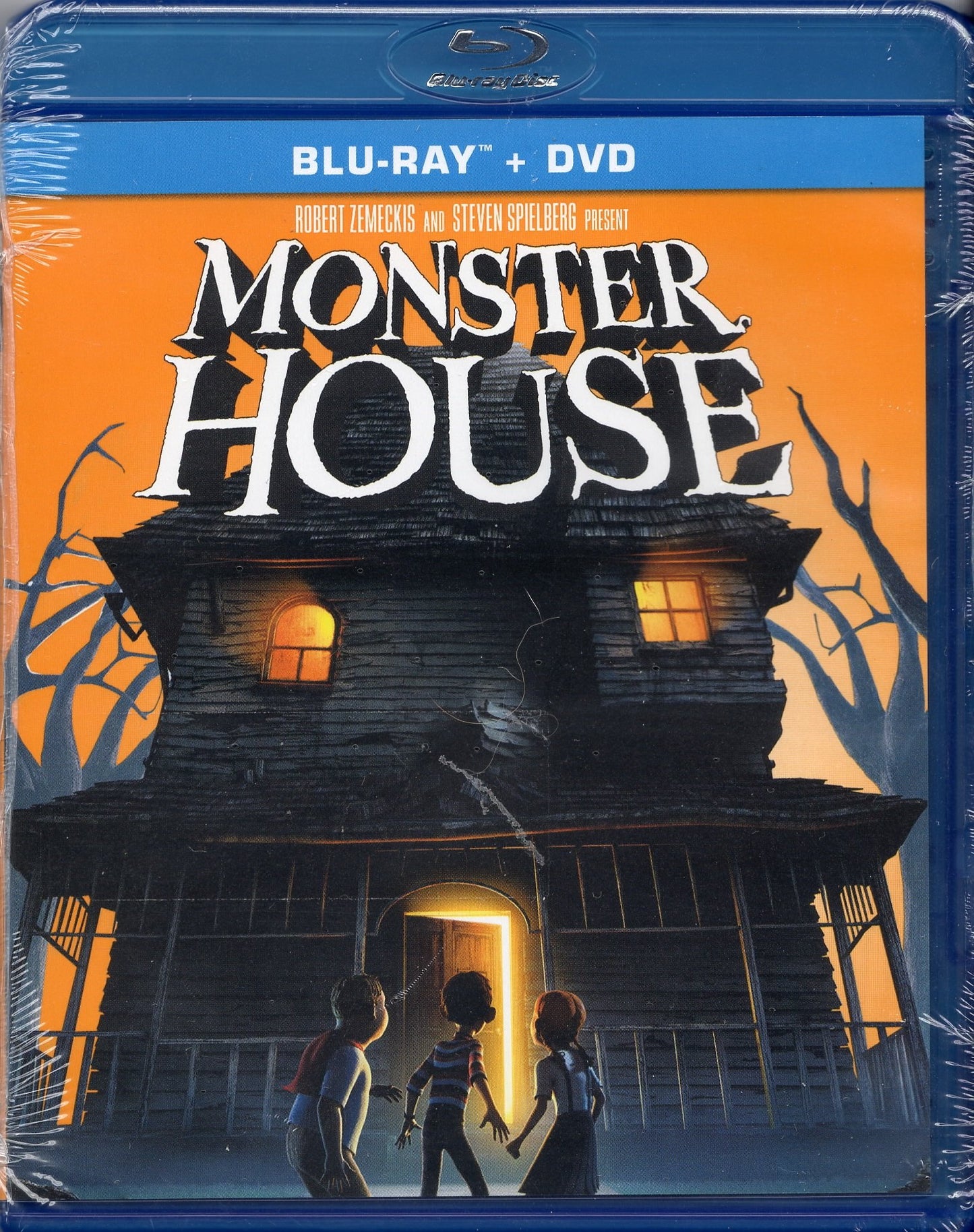 Monster House (Exclusive)