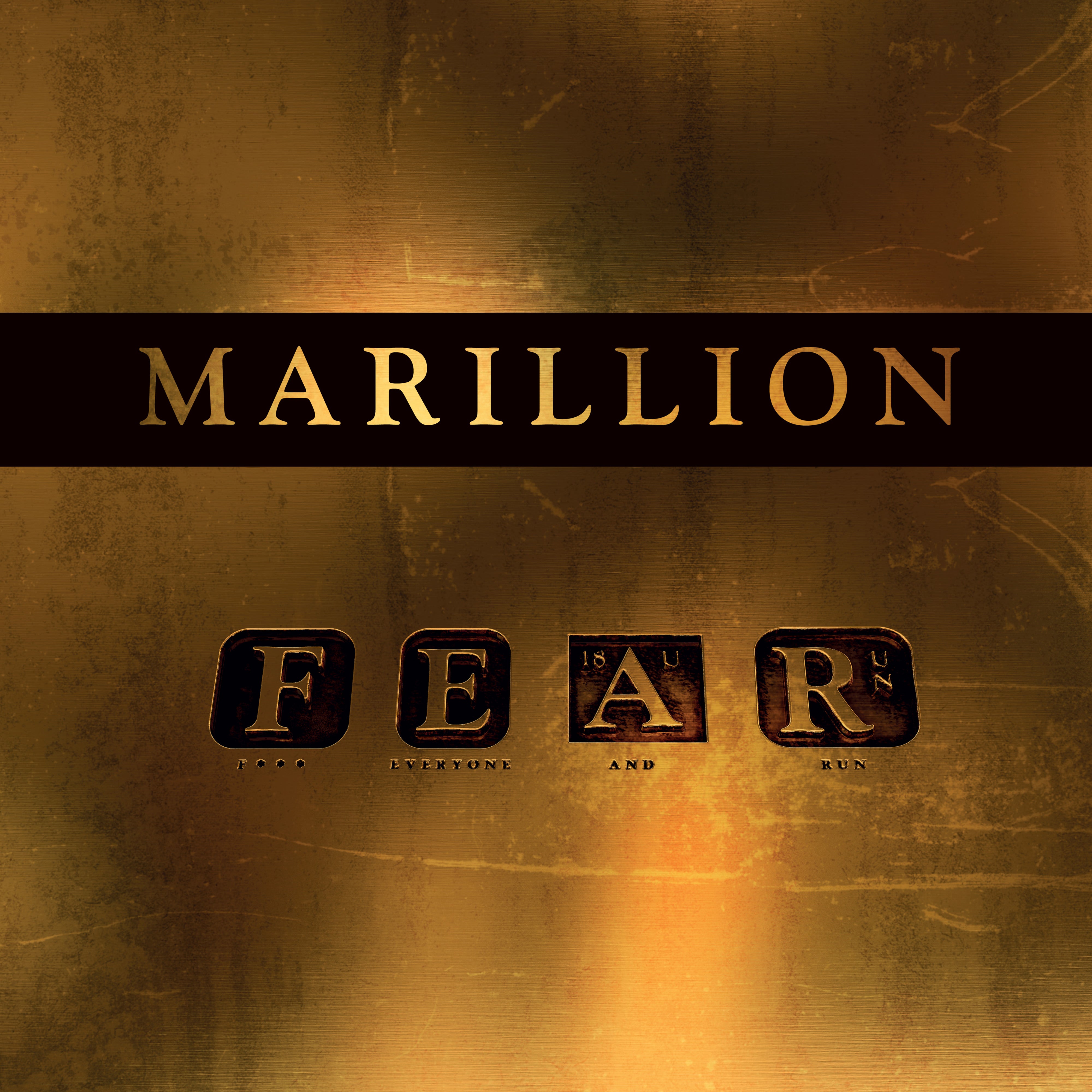 F.E.A.R.