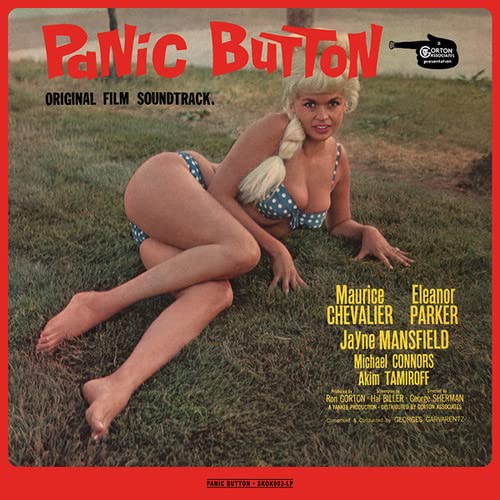 Ost: Panic Button