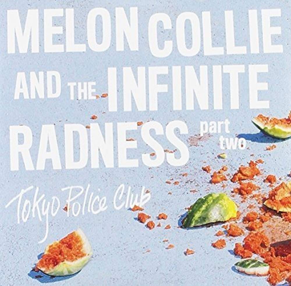 Melon Collie & The Infinite Radness (Part 2)
