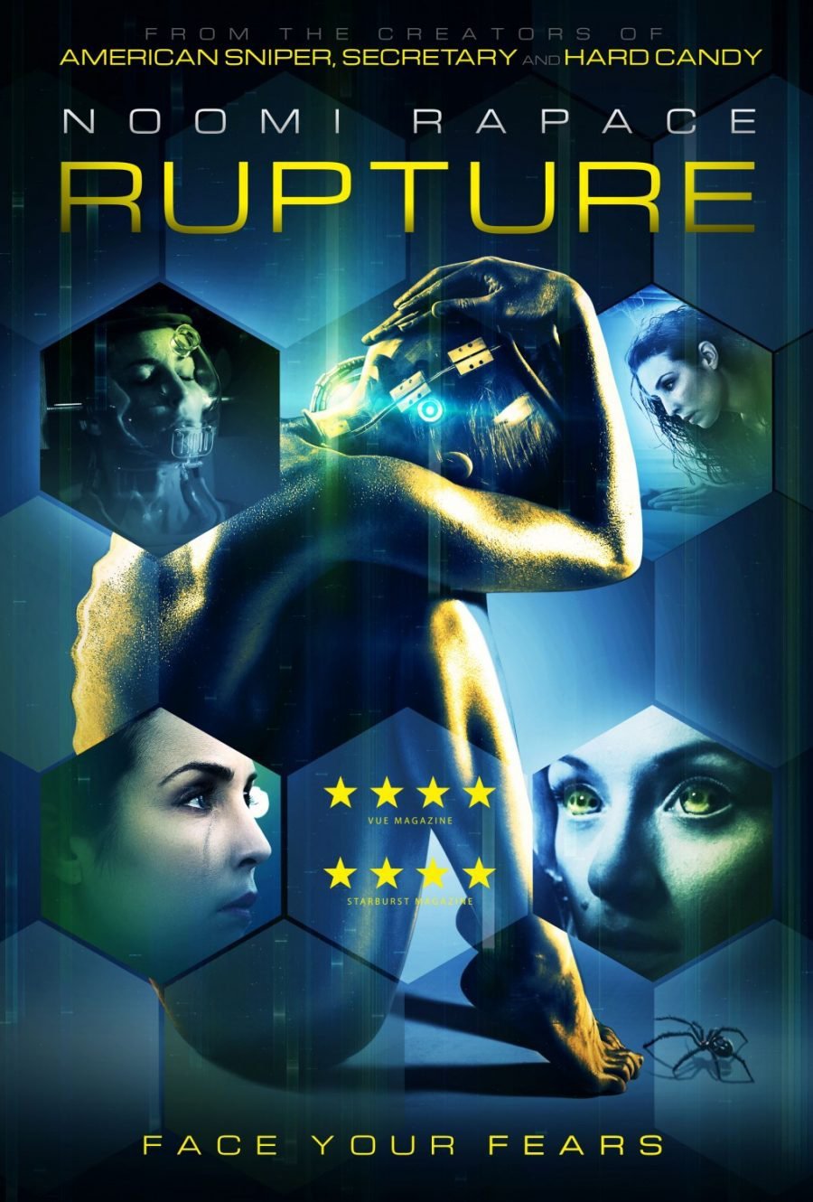 Rupture