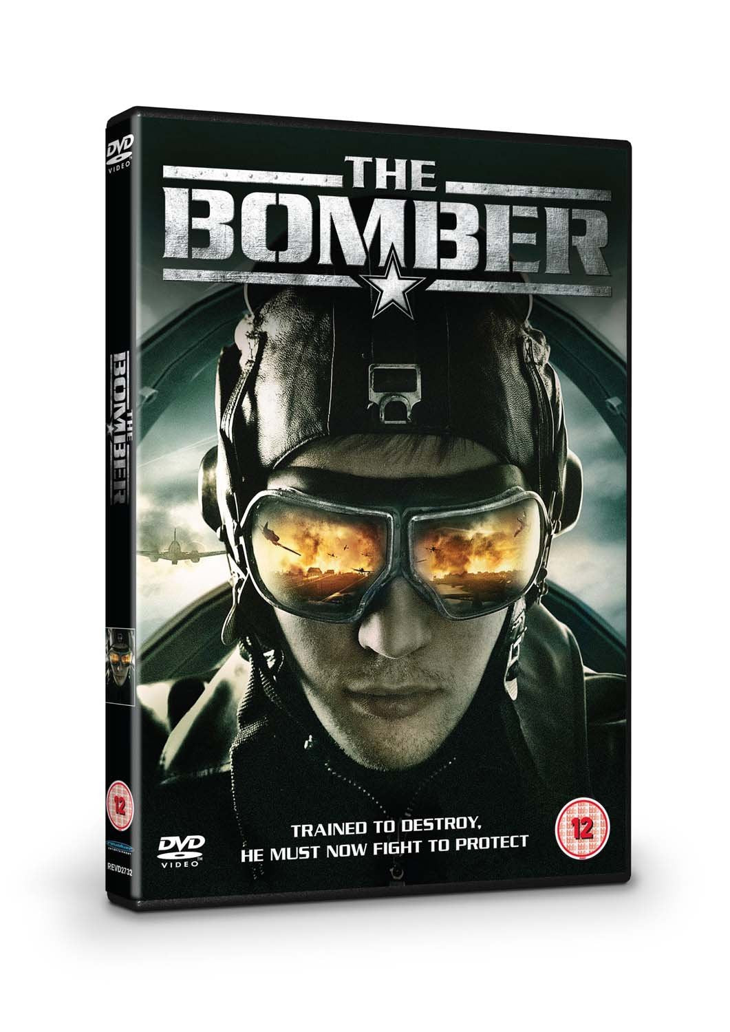 The Bomber