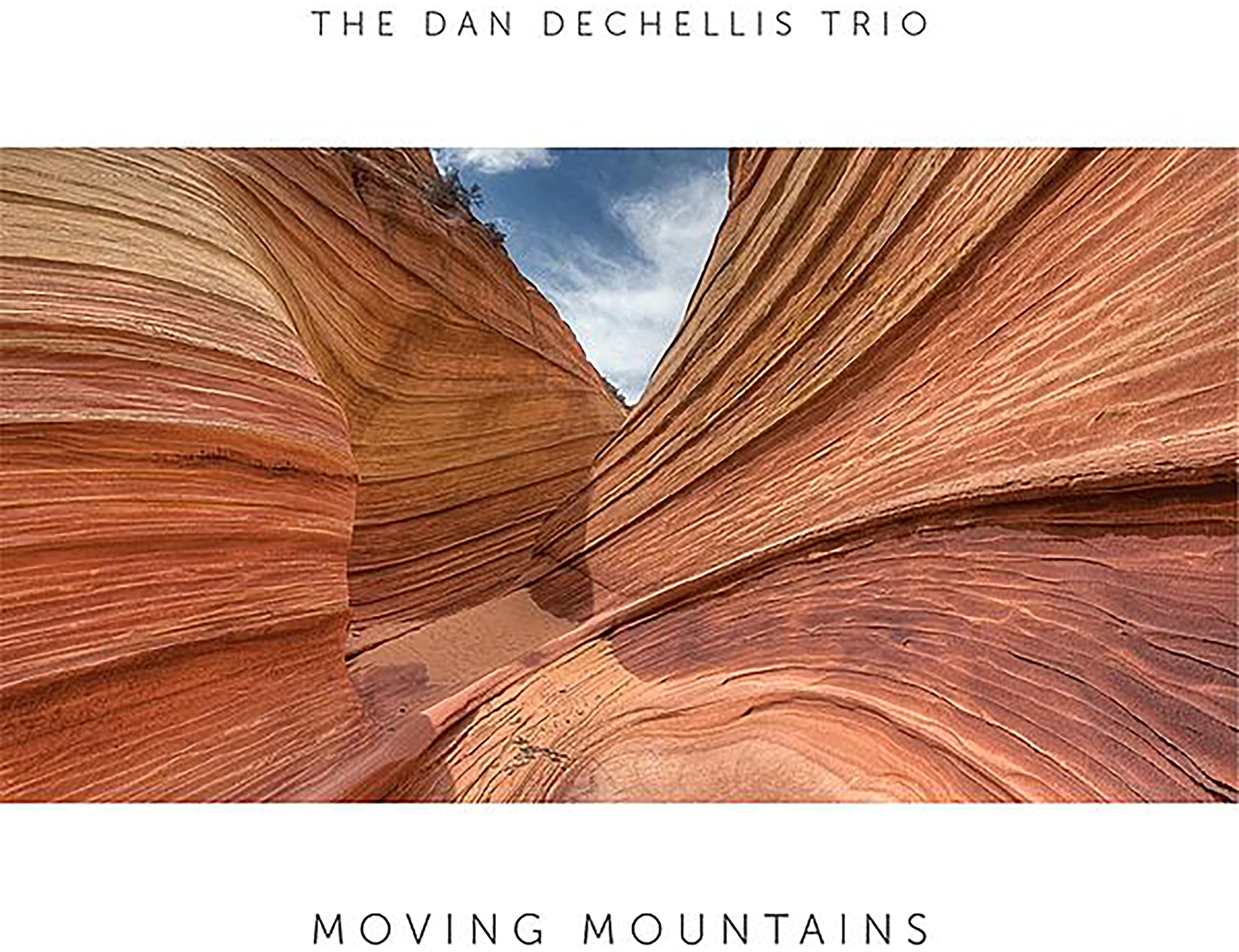 Moving Mountains