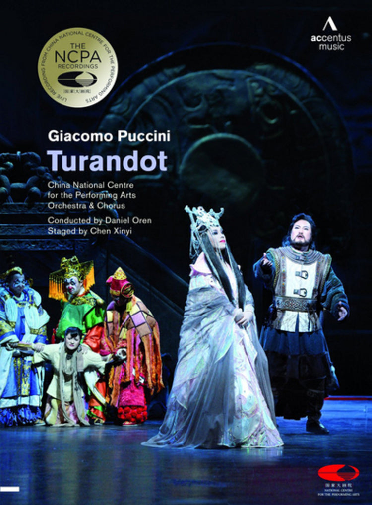 Turandot (Puccini