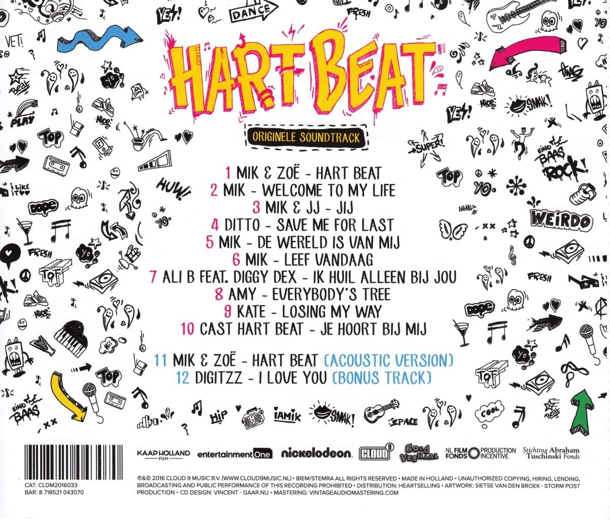 Hart Beat