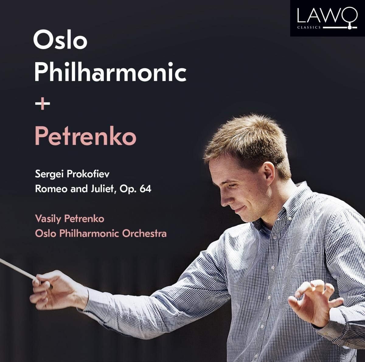 Prokofiev: Romeo and Juliet