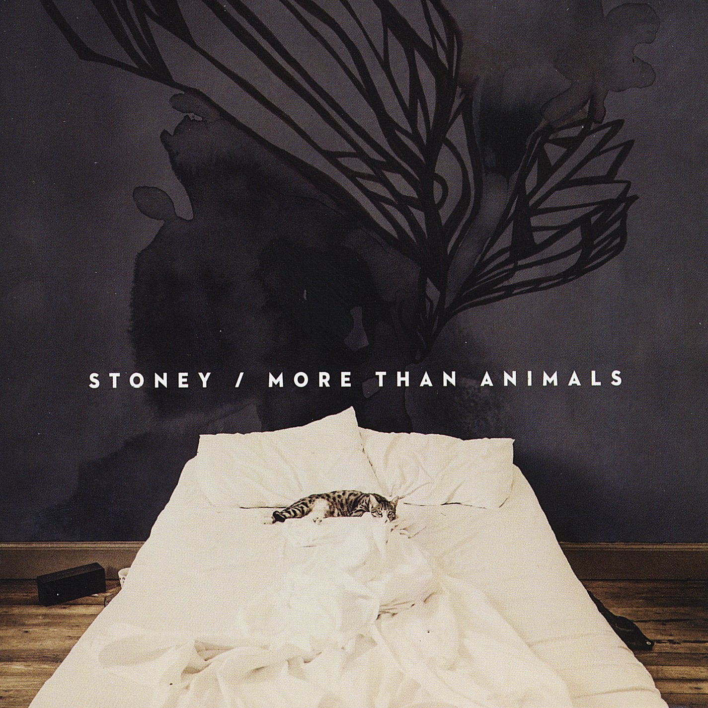 More Than Animals