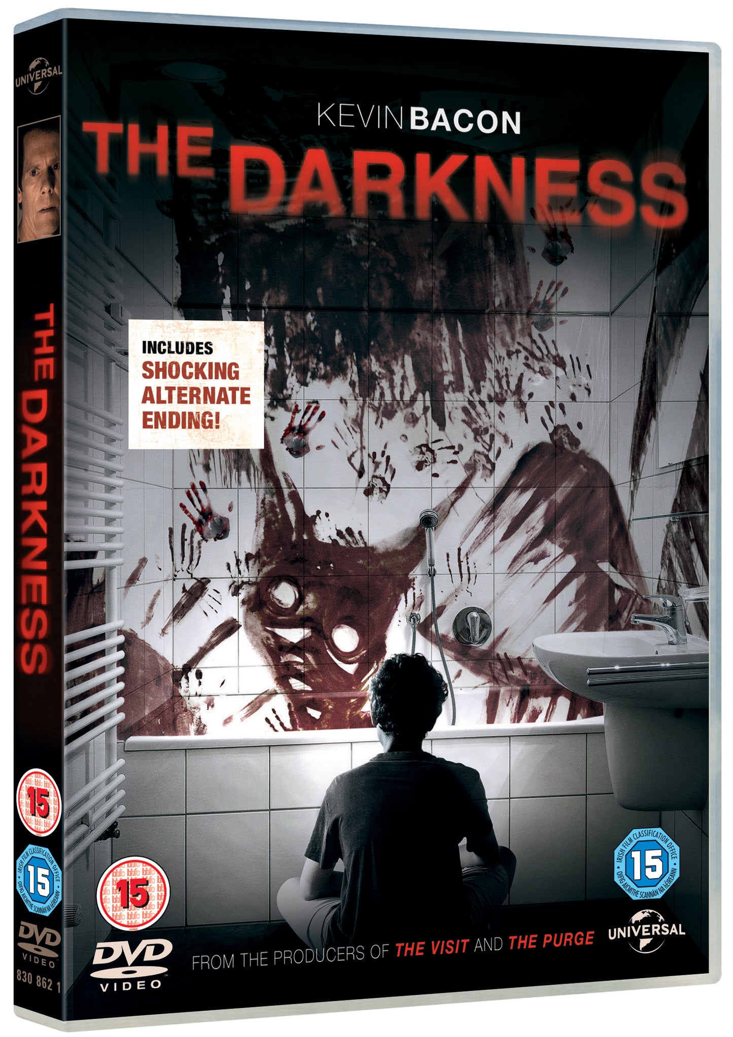 The Darkness