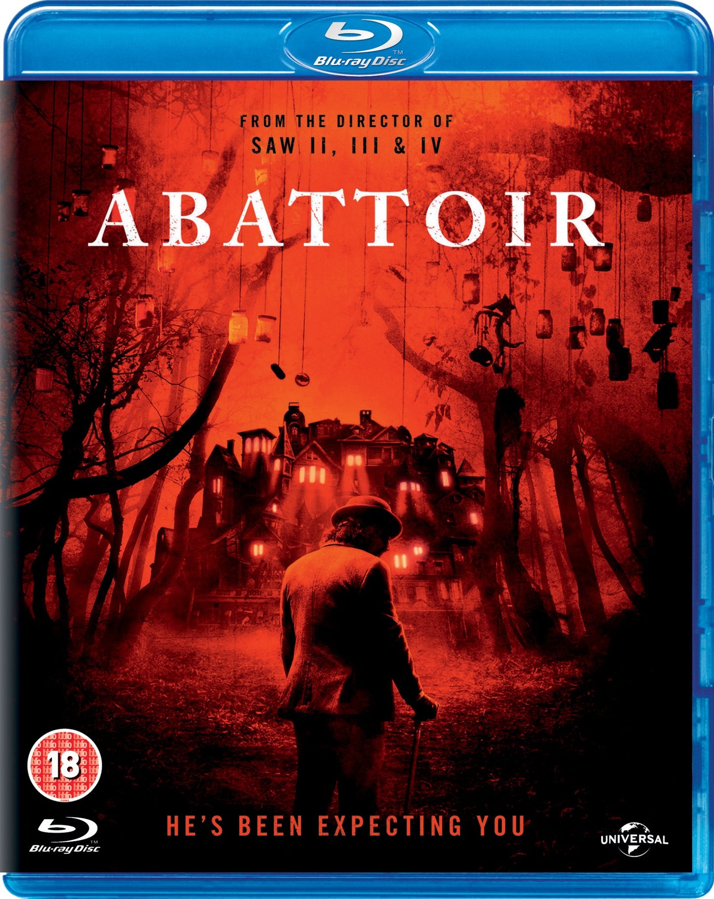 Abattoir