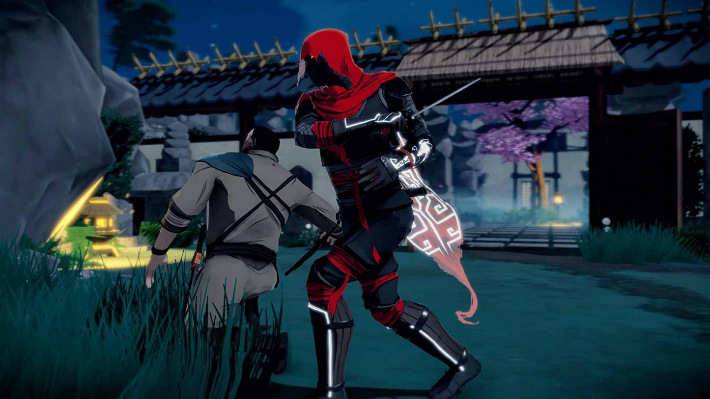 Aragami (PC DVD/MAC) Windows XP/Mac Single