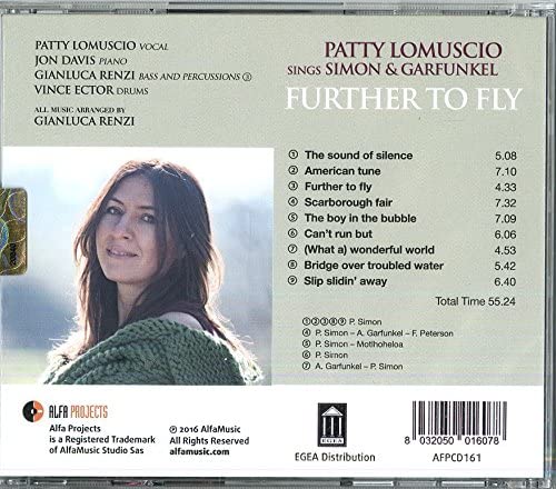 Further To Fly