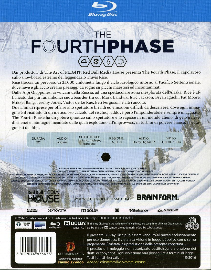 The Fourth Phase