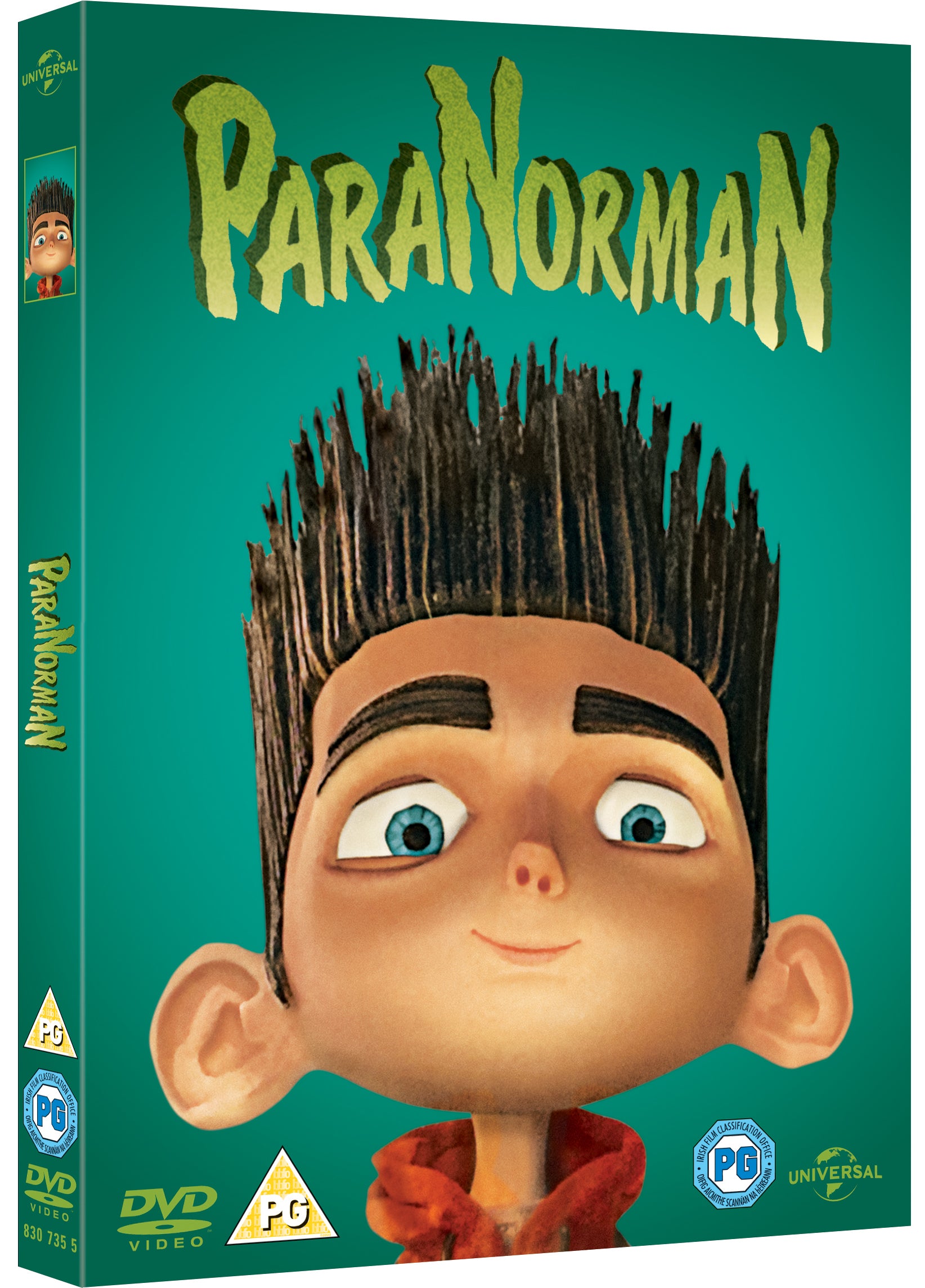 ParaNorman