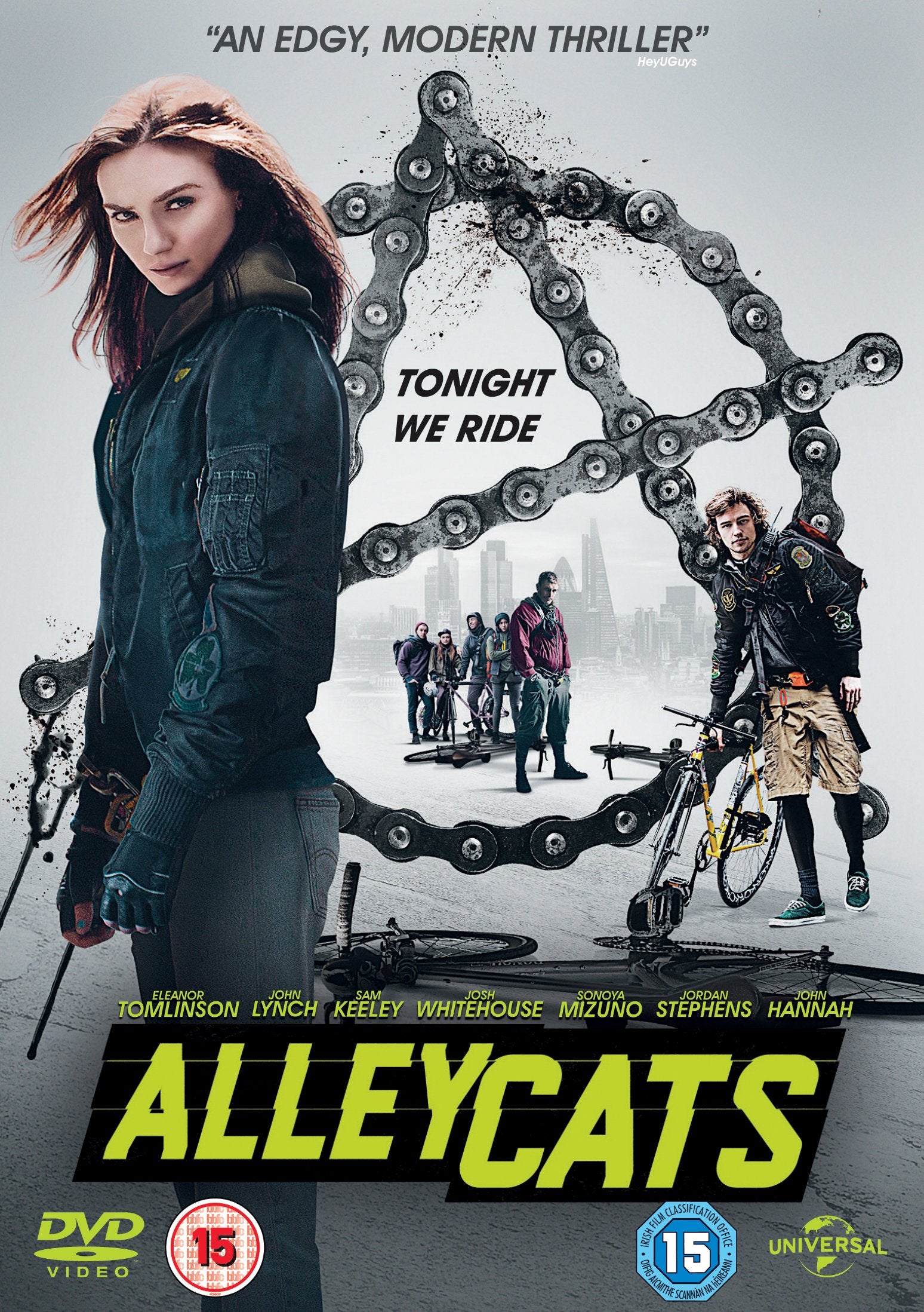 Alleycats