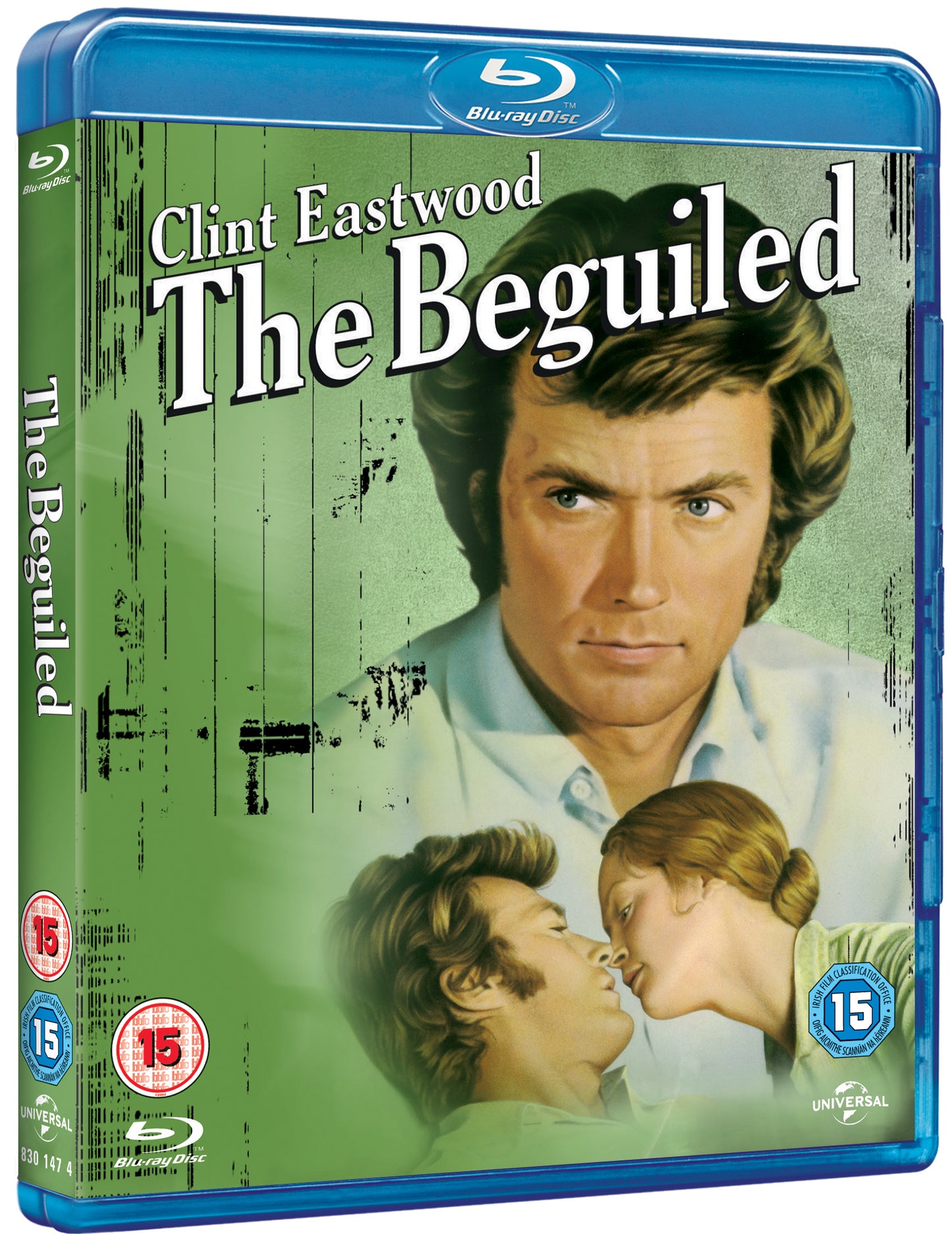 The Beguiled