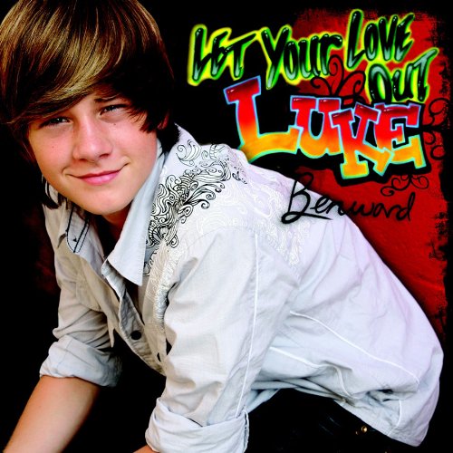 Let Your Love Out