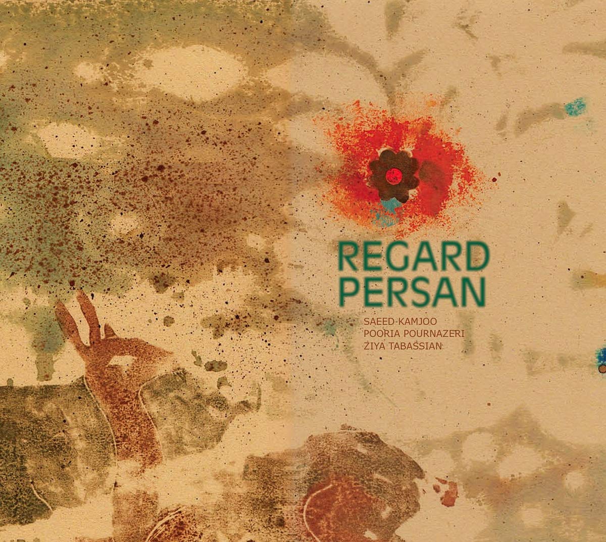 Regard Persan