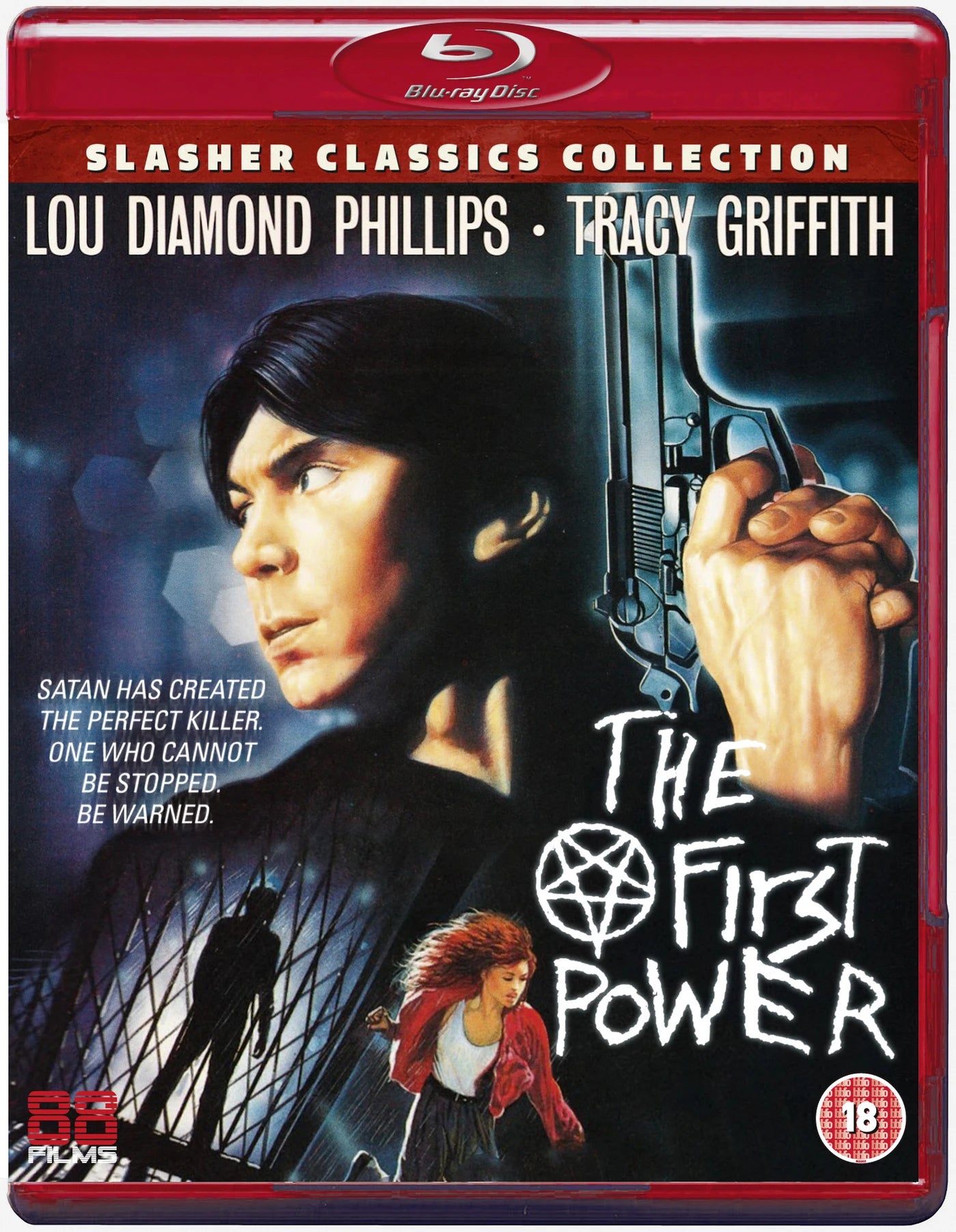 The First Power