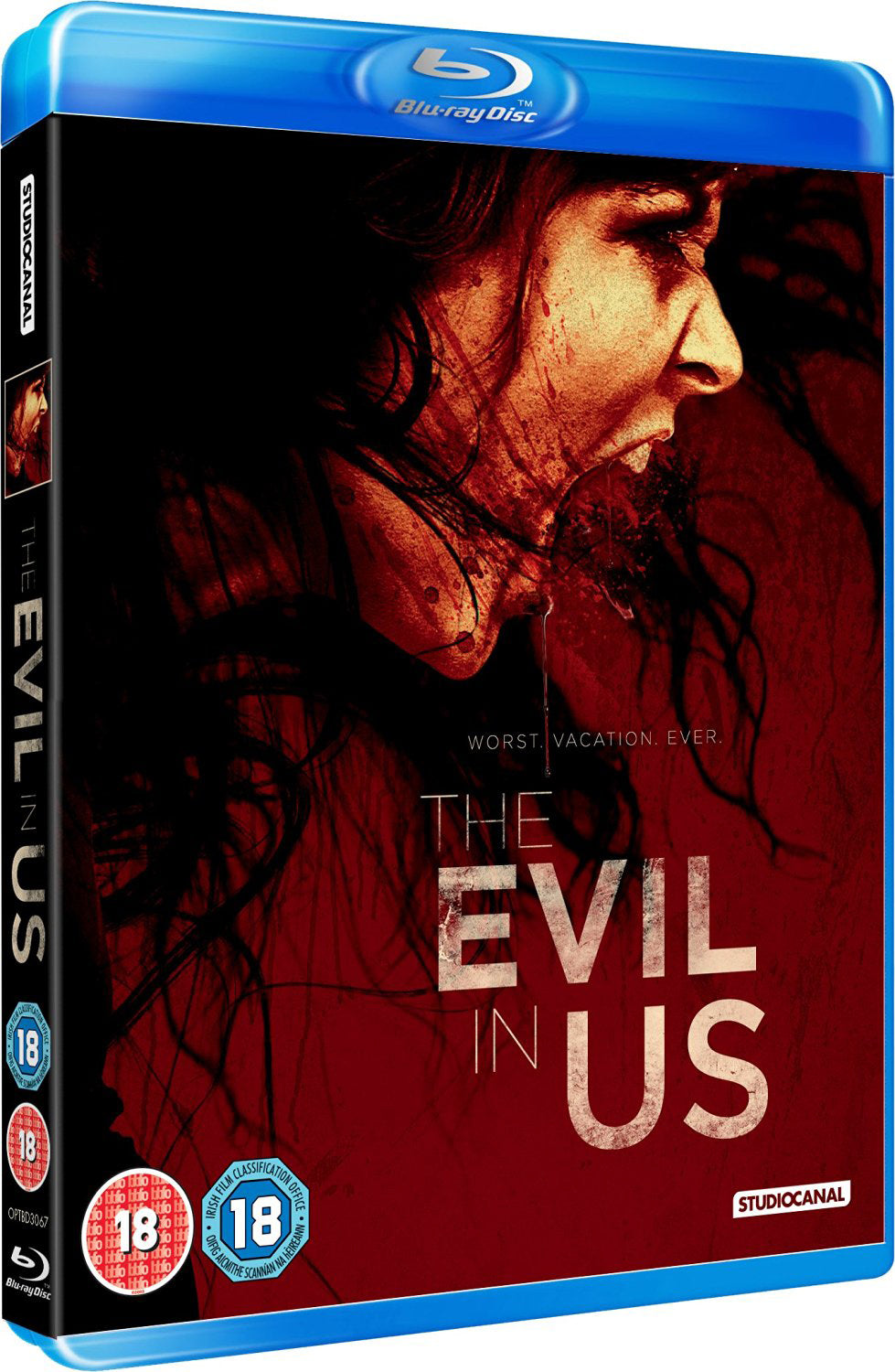The Evil in Us