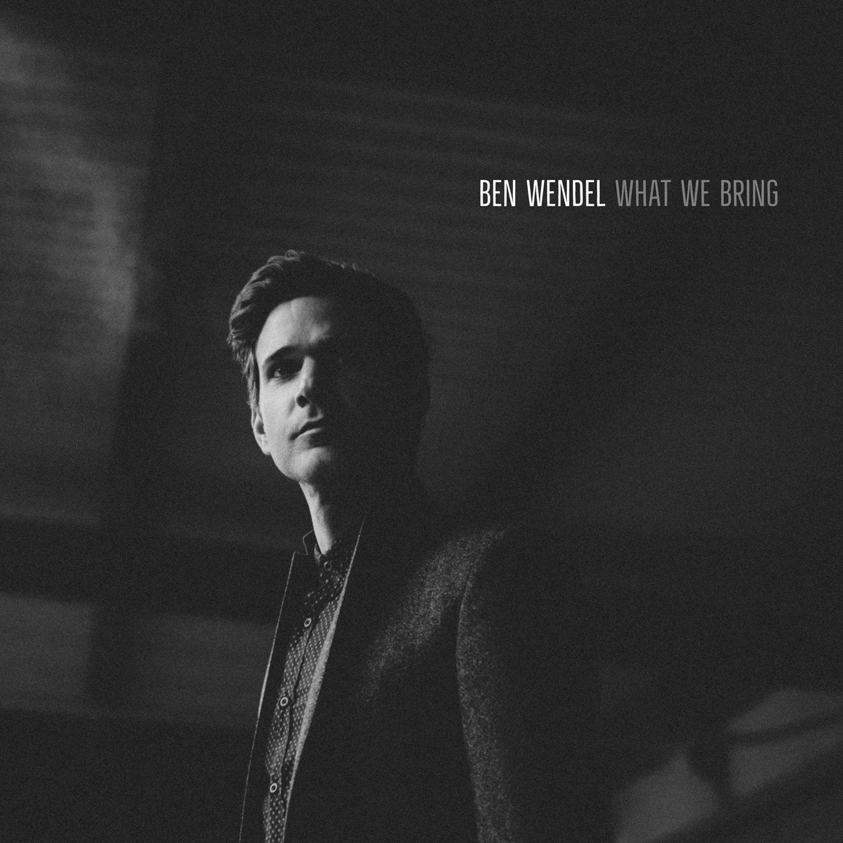 What We Bring (Bonus Track)