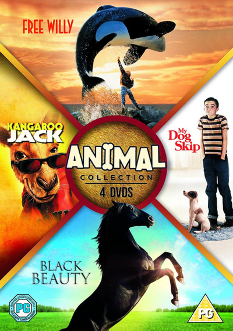 Animal Collection