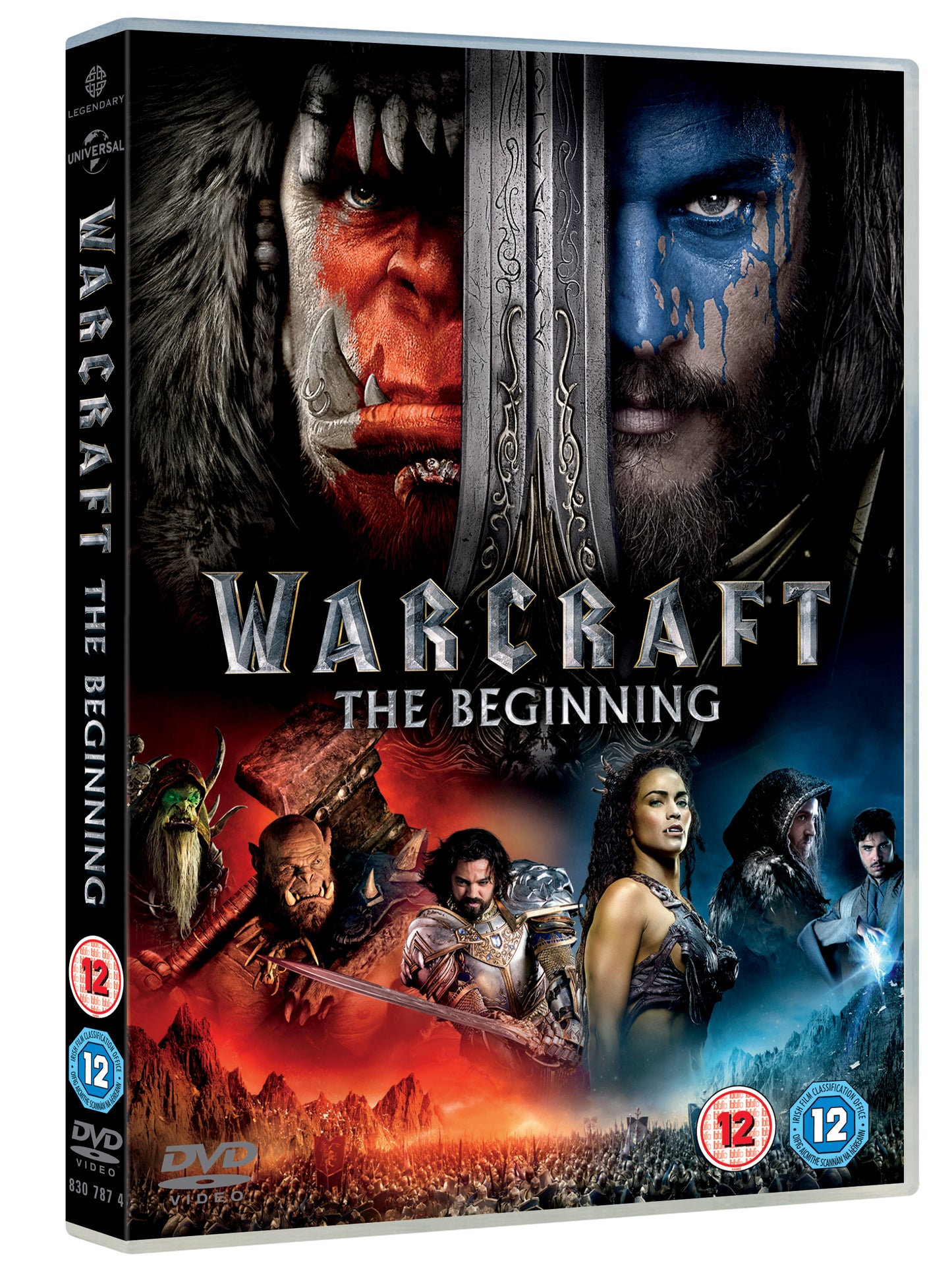 Warcraft