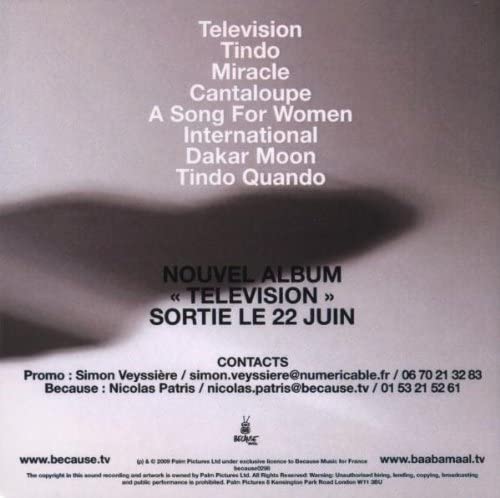 Television