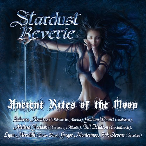 Stardust Reverie Project - Ancient Rites of the Moon