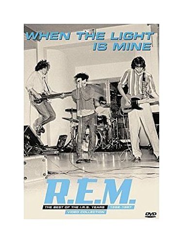 When the Light Is Mine:Best O