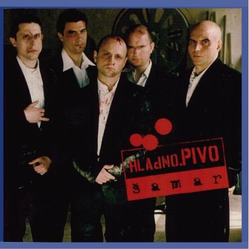 SAMAR - HLADNO PIVO