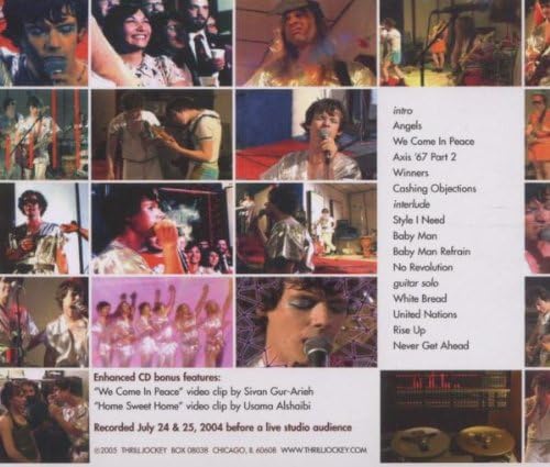Live Classics Vol. 1
